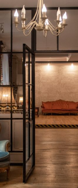 Apartament Szyfonowy Łódź