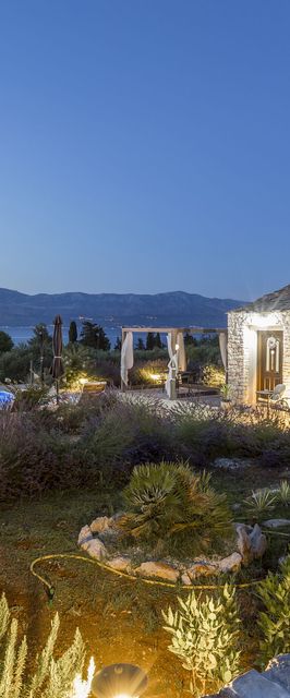 House Magical Island Mirca