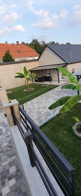 Sunny Garden Apartment Bogács