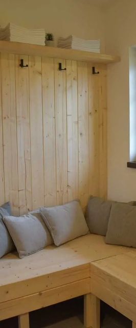 Apartmány U Fibichů Orlické Záhoří