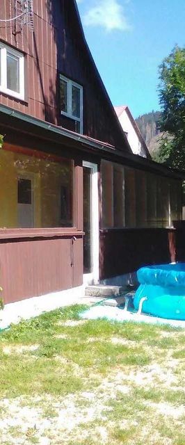 Ubytování Červená Voda č.229