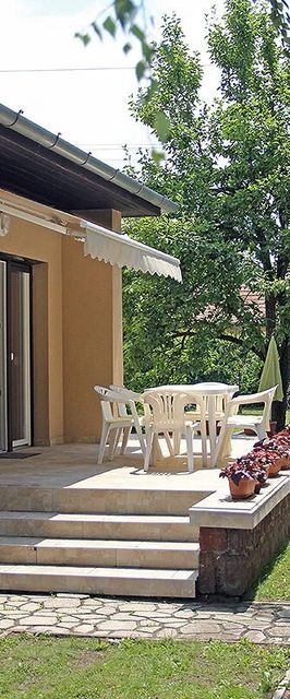 Fillum Vendégház Balatonboglár