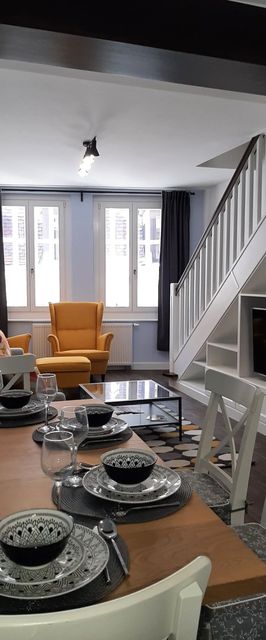 NewOne Apartman Sopron