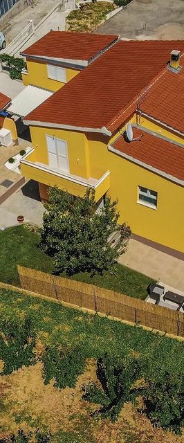 Vendégház Kaštel Lukšić - CDC741