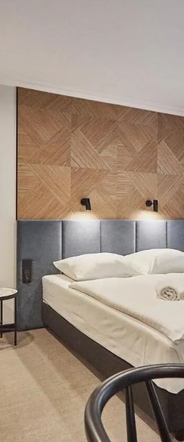 Apartamenty Świnoujście - Rubus