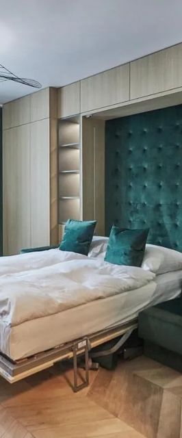 Apartamenty Świnoujście - Lividus