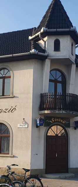 Hét Hajdú Fogadó Hajdúböszörmény