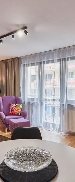 Apartamenty Świnoujście - Zdrojowa