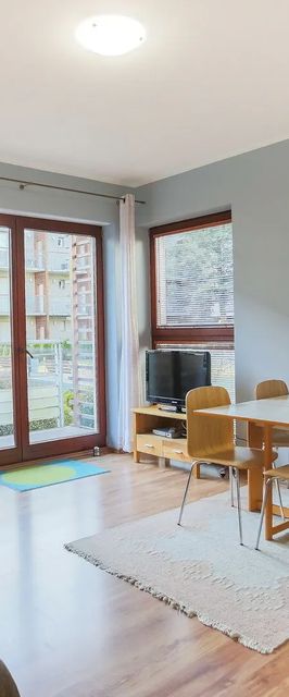 Apartamenty Świnoujście - Zacisze Leśne I