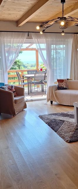 LeAnder Vendégház Pákozd