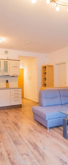 Apartamenty Świnoujście - Zacisze Leśne II