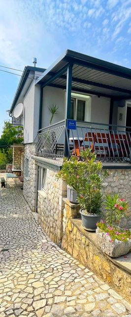 Apartman Orlić Jadranovo