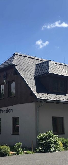 Penzion Florian Moldava