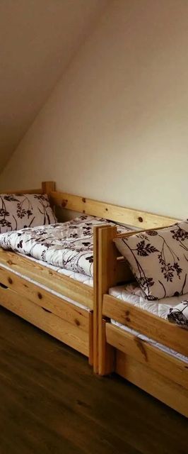 Buchtův statek Vendolí