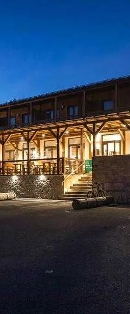 Penzion Hora Hošťálková