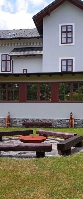 Penzion Johannes Stará Ves