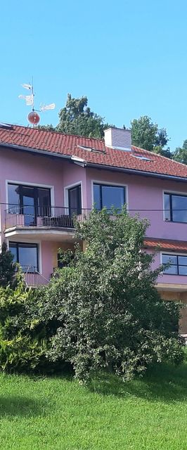 Ubytování Petr Dynka Luhačovice