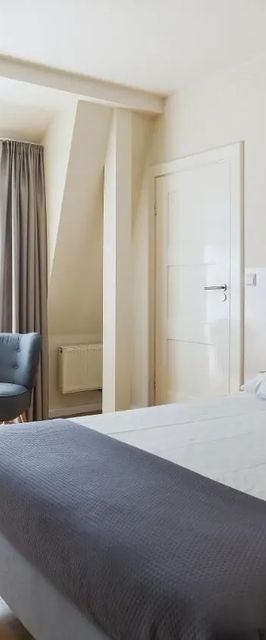 Apartamenty Świnoujście - Villa Stil 1