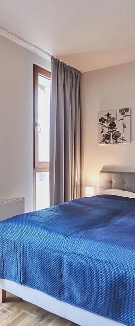 Apartamenty Świnoujście - Villa Stil 2