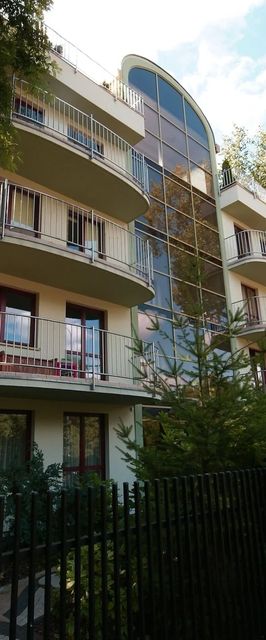 Apartamenty Świnoujście - Rezydencja Żeromskiego