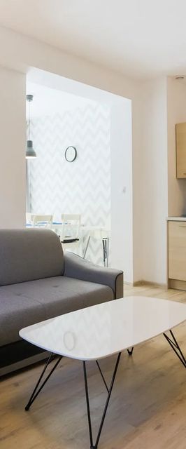 Apartamenty Świnoujście - Julia