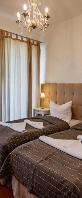 Apartamenty Świnoujście - Baltic Park Plaża