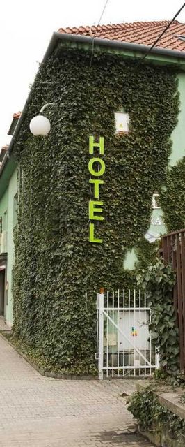 Hotel Atrium Vyškov