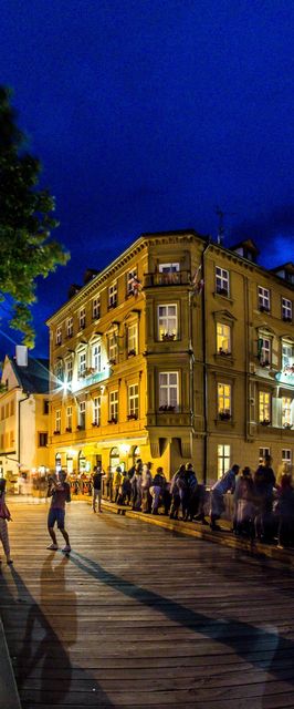 Hotel Dvořák Český Krumlov