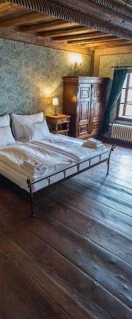 Pension Alt Straninger Český Krumlov