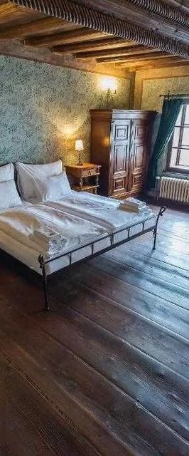 Pension Alt Straninger Český Krumlov