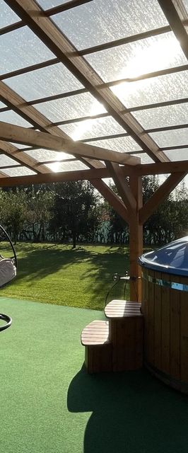 Mónika Apartman Zalaszabar