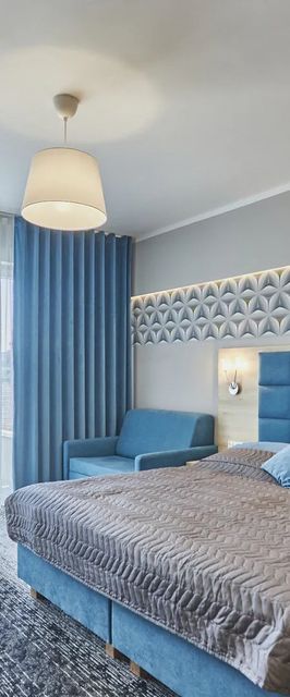 Apartamenty Świnoujście - Cesarskie