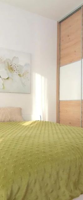 Apartamenty Świnoujście - Bałtycka