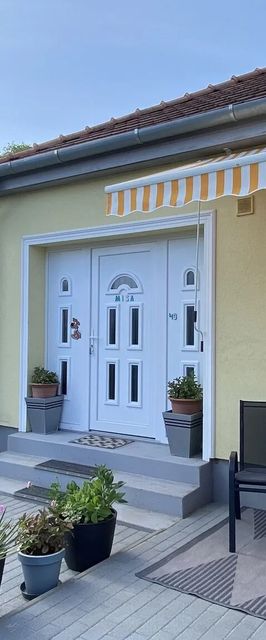 Misa Apartman Fonyód