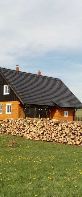 Chalupa Jadrná Orlické Záhoří
