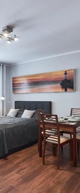 Apartamenty Świnoujście - Villa Park