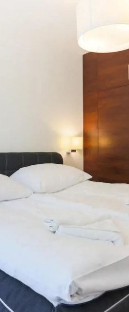 Apartamenty Świnoujście - Rubin II