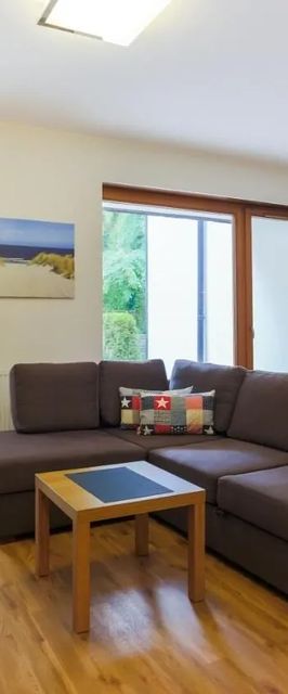 Apartamenty Świnoujście - Rezydencja Sienkiewicza I