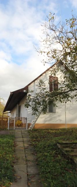 Cinege Vendégház Szekszárd