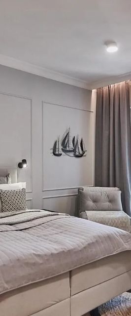 Apartamenty Świnoujście  - Villa 44