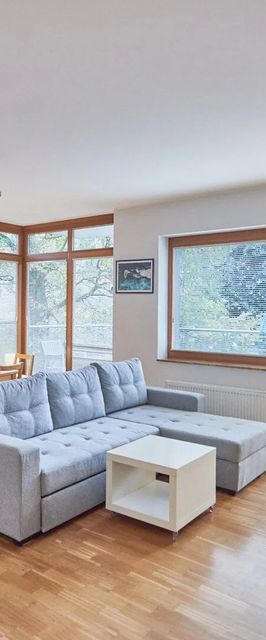 Apartamenty Świnoujście - Rezydencja Sienkiewicza II