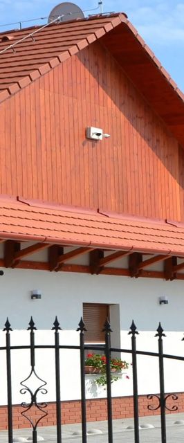 Jász Vendégház Jászladány