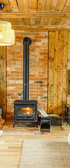 Zielony Domek w Nartach