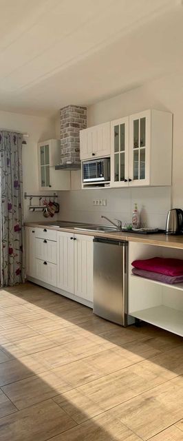 Ubytování U Křivánků I Hostětice