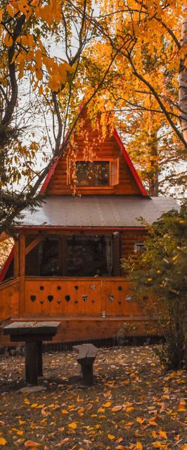 Kuckózó Vendégház Mogyoróska