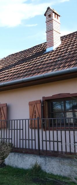 Barackos Vendégház Biharugra