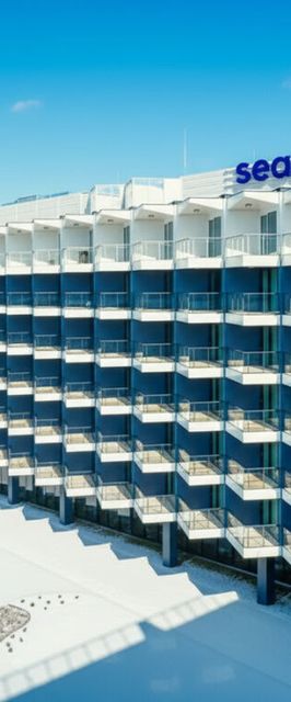 Apartament 309 Natalie Seaside Park Kołobrzeg