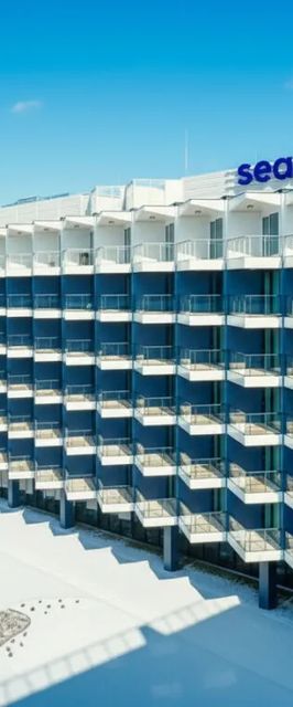 Apartament 309 Natalie Seaside Park Kołobrzeg