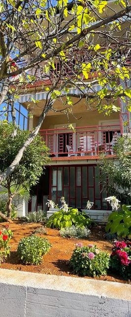 Apartmani Terezza Jadranovo