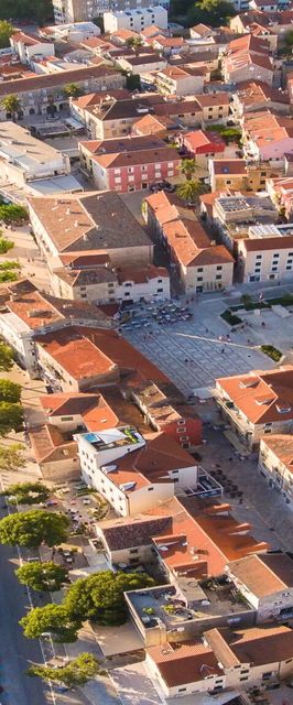 Heritage Hotel Porin Makarska